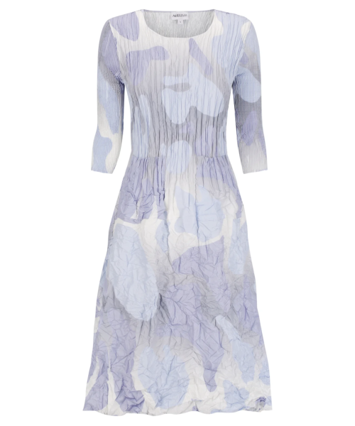 Lyric Blues Smash Pocket Dress